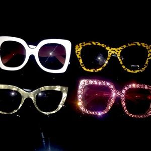 Cute sunglasses 🕶